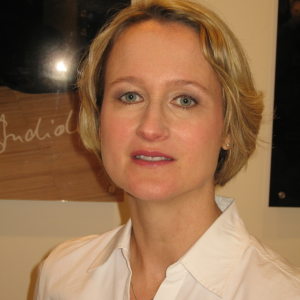 Profilbild von Silke Schmidthals