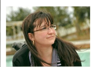 Profilbild von Silke Schmidtke