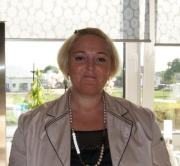 Profilbild von Silke Schmitz