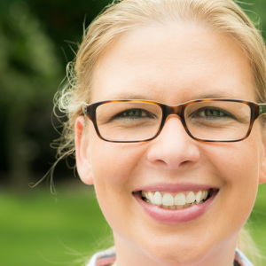 Profilbild von Silke Schneider-Lingstädt