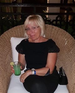 Profilbild von Silke Schneider