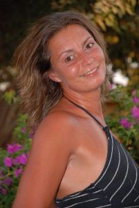 Profilbild von Silke Schneider