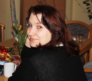 Profilbild von Silke Schneider