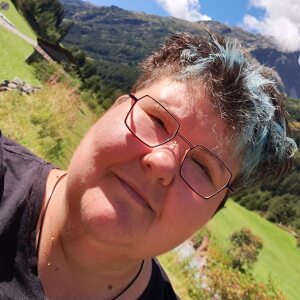Profilbild von Silke Schoch