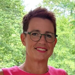 Profilbild von Silke Schöck