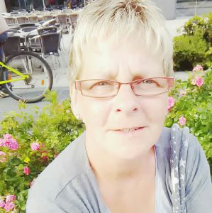 Profilbild von Silke Schöckel