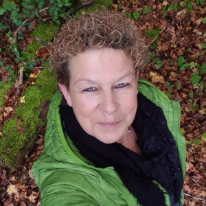 Profilbild von Silke Schönborn