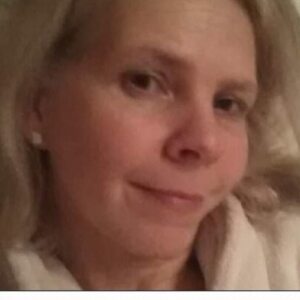 Profilbild von Silke Schönfeld