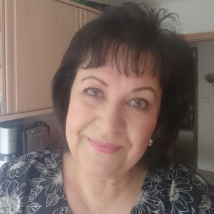 Profilbild von Silke Schönfelder