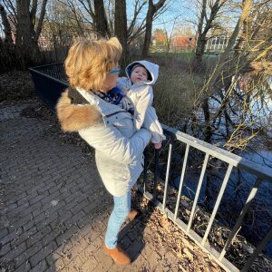 Profilbild von Silke Schönleben