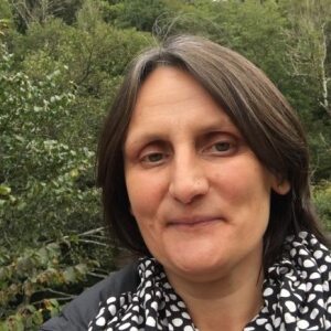 Profilbild von Silke Scholtes