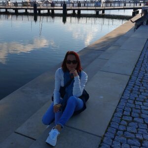 Profilbild von Silke Scholtz