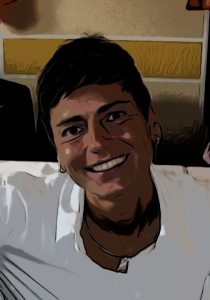 Profilbild von Silke Scholz