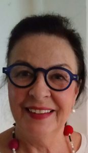 Profilbild von Silke Schormann