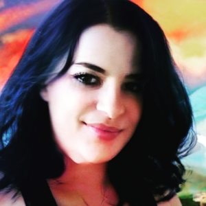 Profilbild von Silke Schreiber
