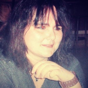 Profilbild von Silke Schreyer