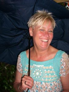 Profilbild von Silke Schröder