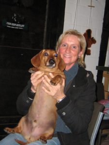 Profilbild von Silke Schröder