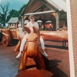 Profilbild von Silke Schroeder