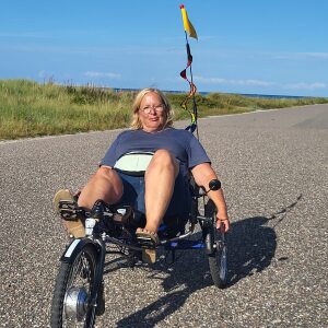 Profilbild von Silke Schröder