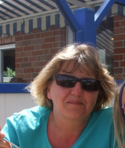 Profilbild von Silke Schubert