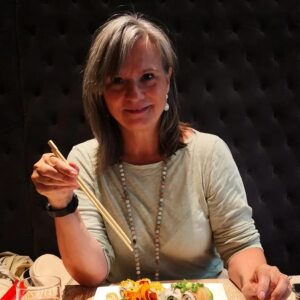 Profilbild von Silke Schubert