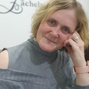 Profilbild von Silke Schuchardt