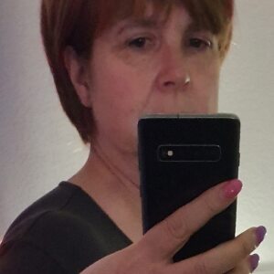 Profilbild von Silke Schülke