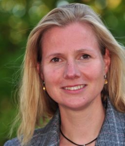 Profilbild von Silke Schütte