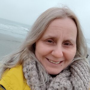 Profilbild von Silke Schulte-Haats