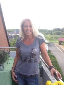 Profilbild von Silke Schulte
