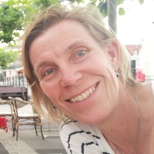 Profilbild von Silke Schulz