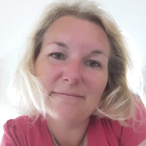 Profilbild von Silke Schulz