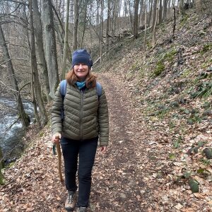 Profilbild von Silke Schumacher