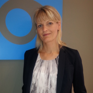 Profilbild von Silke Schuster