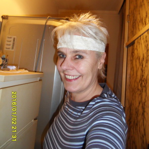 Profilbild von Silke Schwarz