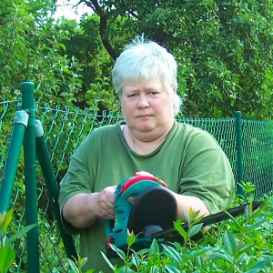 Profilbild von Silke Schwittek