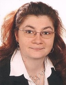 Profilbild von Silke Seeburg
