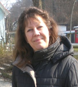 Profilbild von Silke Seegebrecht