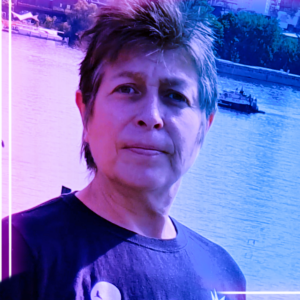 Profilbild von Silke Seeliger