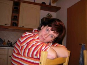 Profilbild von Silke Seifert