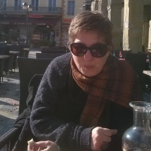 Profilbild von Silke Seifert