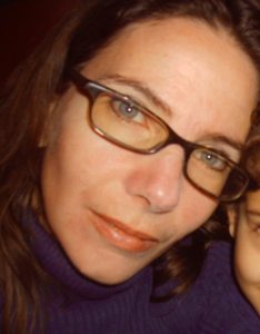 Profilbild von Silke Senkez