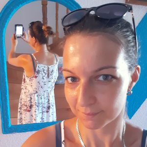 Profilbild von Silke Sibilsky