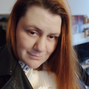 Profilbild von Silke Siebert