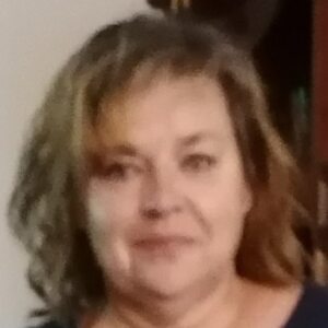 Profilbild von Silke Siepert