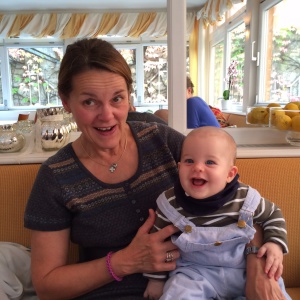 Profilbild von Silke Singer