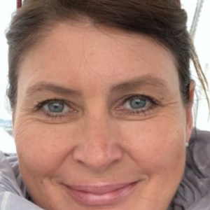 Profilbild von Silke Skottky