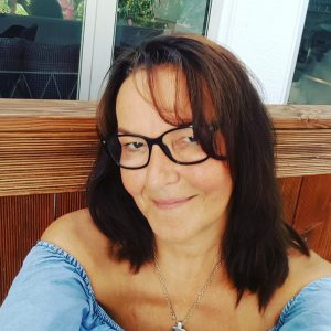 Profilbild von Silke Söhnge