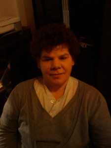 Profilbild von Silke Sölle